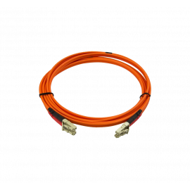 Fiber Cable LC-LC (5 Meter)