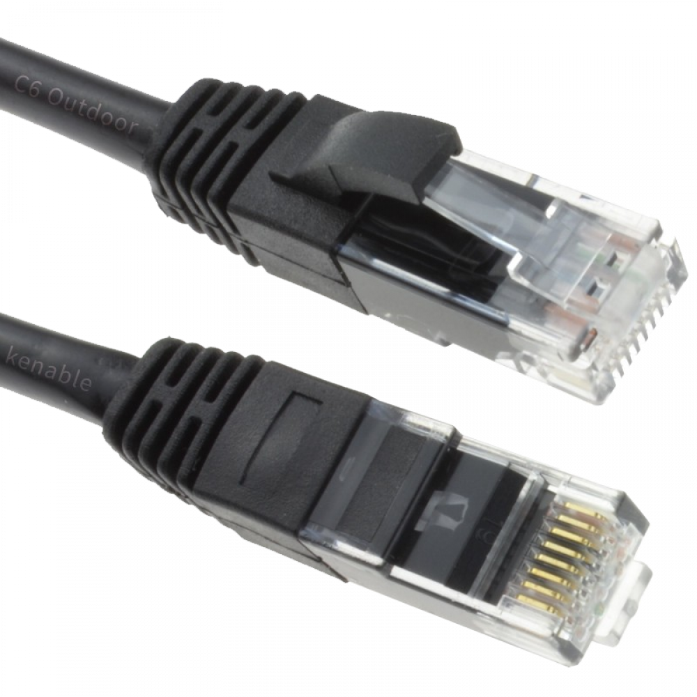 Network Cable Cat6 RJ45 (5 Meter) Network Cable Cat6 RJ45 (5 Meter)