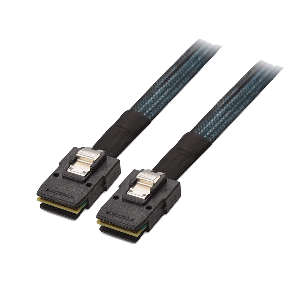 SAS Cable - Internal MiniSAS to MiniSAS SAS Cable - Internal MiniSAS to MiniSAS