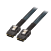 SAS Cable - Internal MiniSAS to MiniSAS