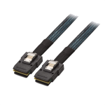 SAS Cable - Internal MiniSAS to MiniSAS