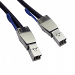 SAS Cable - MiniSAS HD to MiniSAS HD