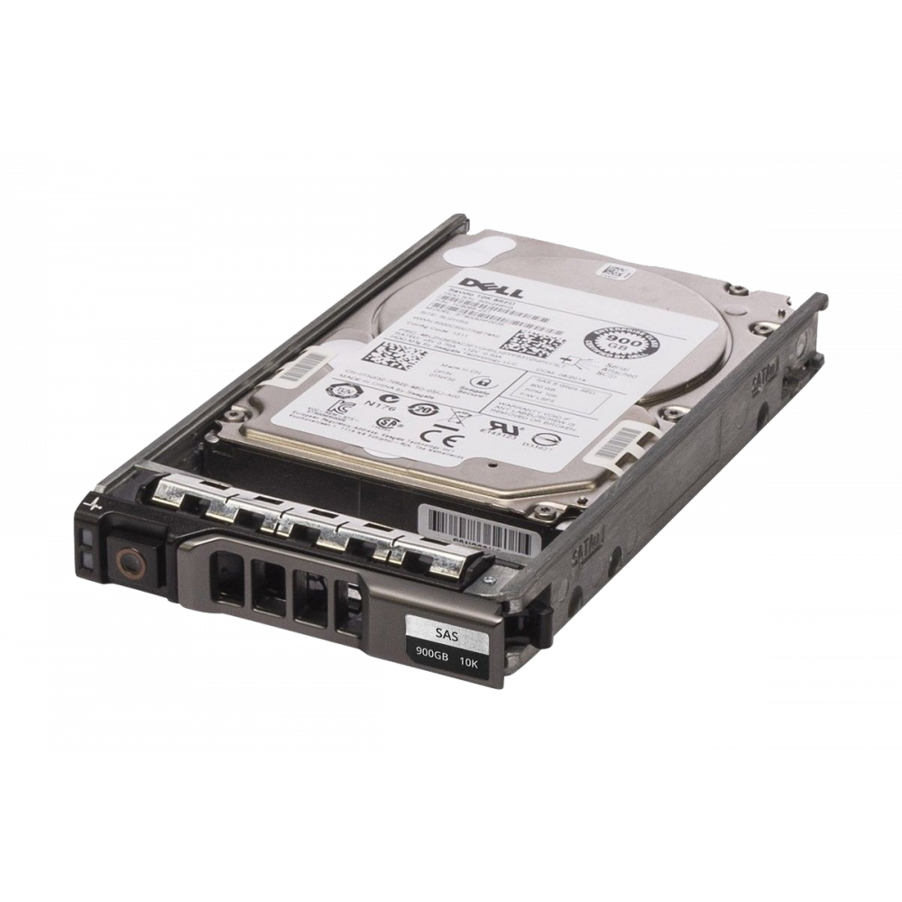 146GB 2.5" 10K SAS Disk Drive (Dell) 146GB 2.5" 10K SAS Disk Drive (Dell)