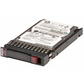 36GB 2.5" 10K SAS Disk Drive (HP)