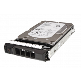 500GB 3.5" 7.2K SATA Disk Drive (Dell)