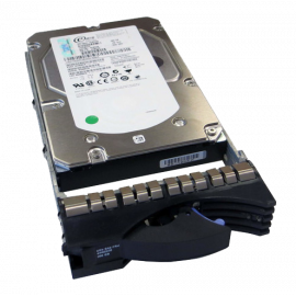 250GB 3.5" 7.2K SATA Disk Drive (IBM)