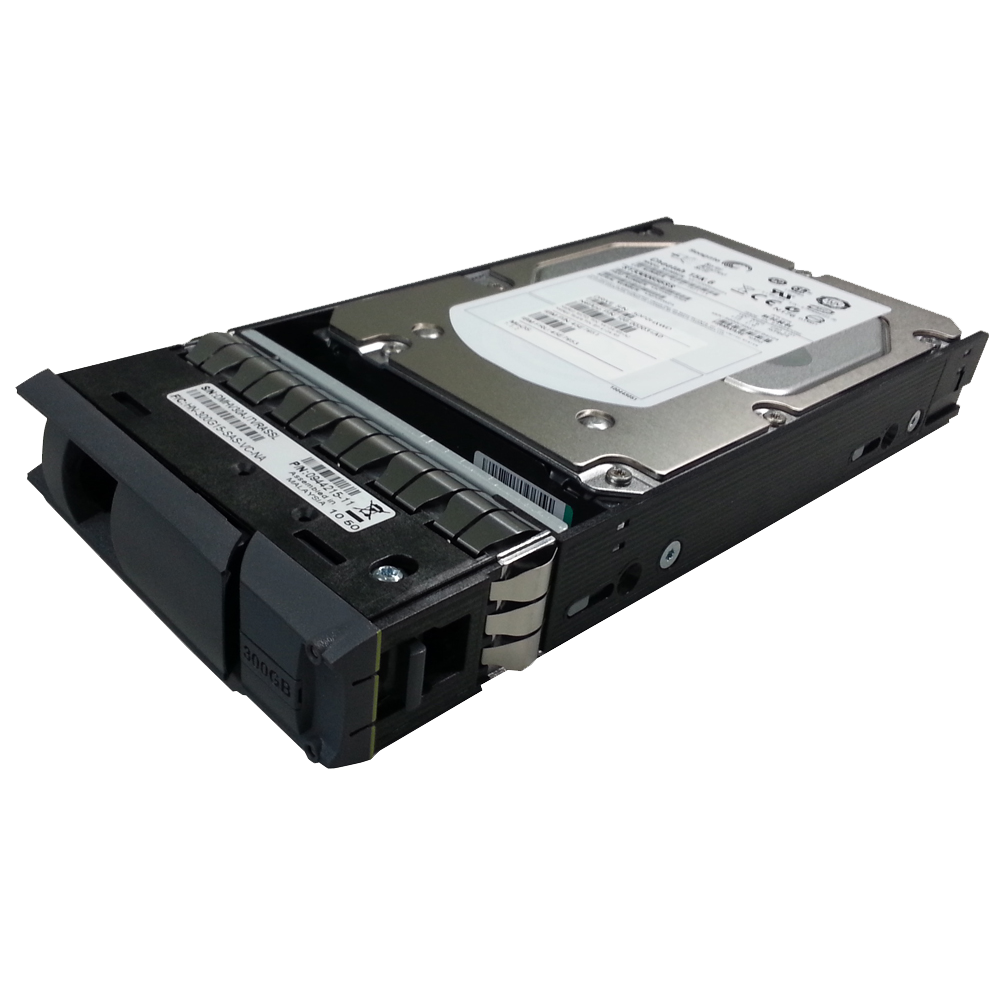 500GB 3.5" 7.2K SATA Disk Drive (NetApp) 500GB 3.5" 7.2K SATA Disk Drive (NetApp)