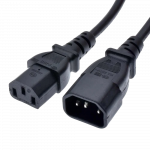 C13 to C14 Power Cords