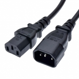 C13 to C14 Power Cords