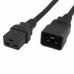 C19 to C20 Power Cords