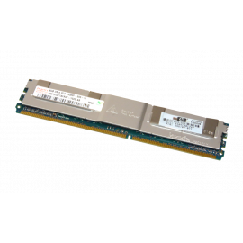 512MB RAM (DDR2 667 MHz ECC Memory) 512MB RAM (DDR2 667 MHz ECC Memory)