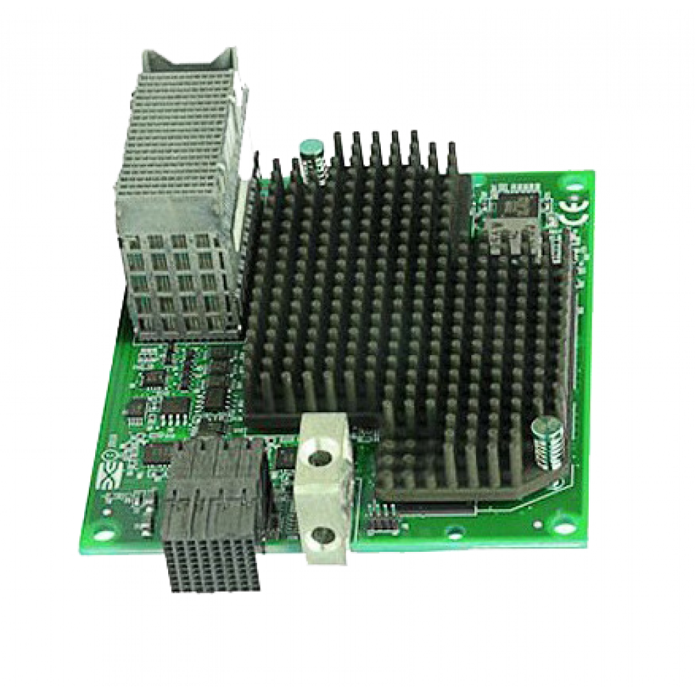 Dual Port 16Gbps FC HBA (Lenovo Blade) Dual Port 16Gbps FC HBA (Lenovo Blade)