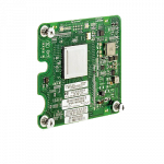 Dual Port 4Gbps FC HBA (HP Blade)