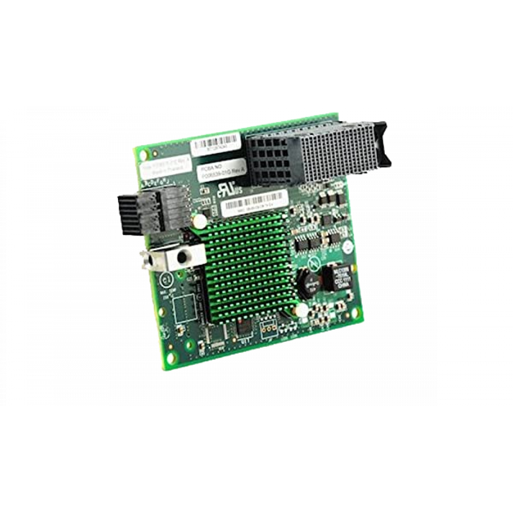 Dual Port 8Gbps FC HBA (Lenovo Blade) Dual Port 8Gbps FC HBA (Lenovo Blade)