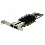 Emulex Dual Port 8Gbps FC HBA