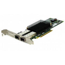 Emulex Dual Port 8Gbps FC HBA