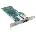 QLogic Dual Port 4Gbps FC HBA