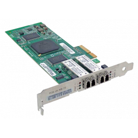 QLogic Dual Port 4Gbps FC HBA