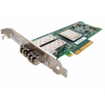 QLogic Dual Port 8Gbps FC HBA