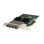 QLogic Quad Port 8Gbps FC HBA