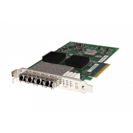 QLogic Quad Port 8Gbps FC HBA