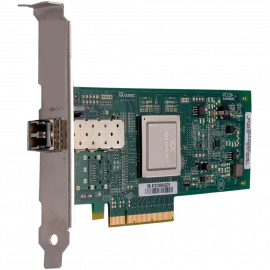 QLogic Single Port 4Gbps FC HBA