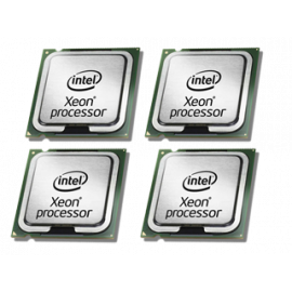 Quad Processor