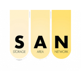 SAN