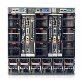 Dell PowerEdge M1000e