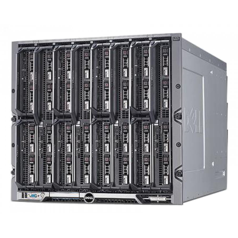 Dell PowerEdge M1000e