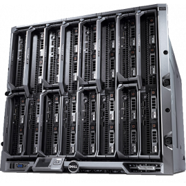 Dell PowerEdge M1000e