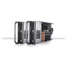 Dell PowerEdge M600