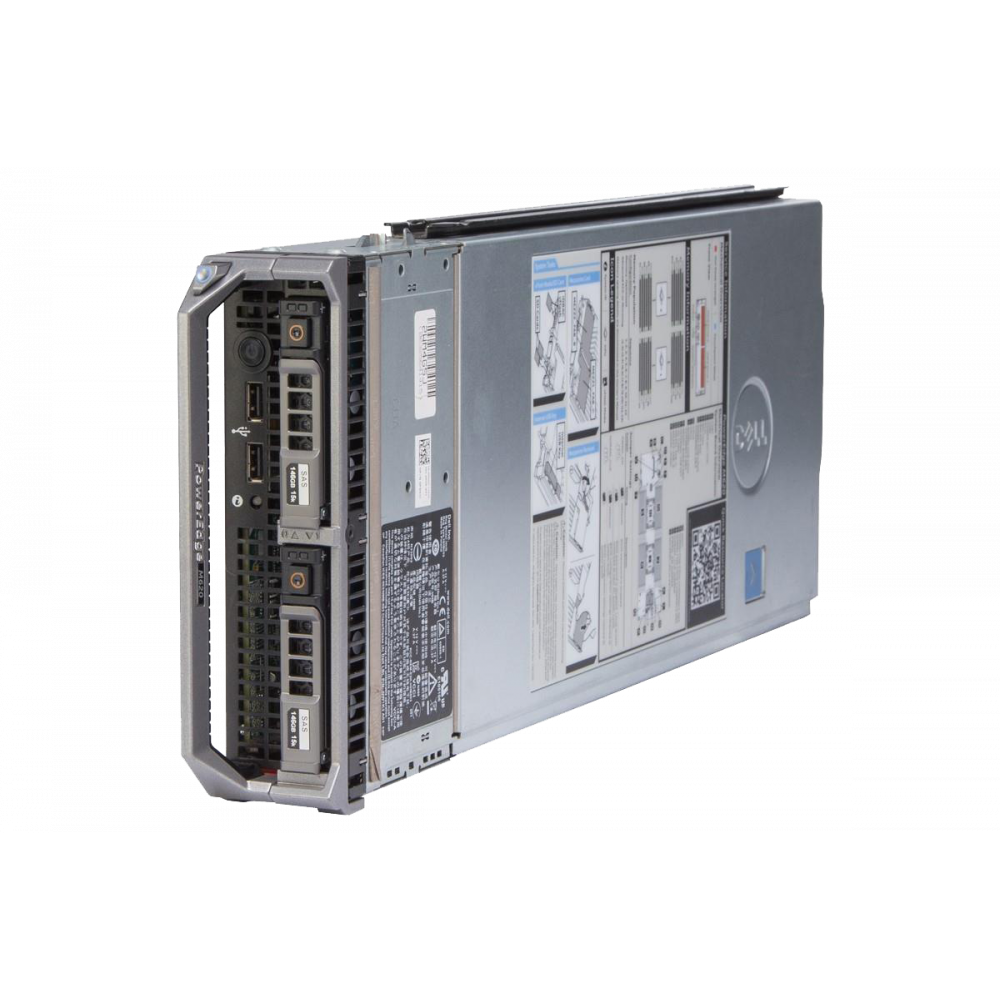 Dell PowerEdge M620