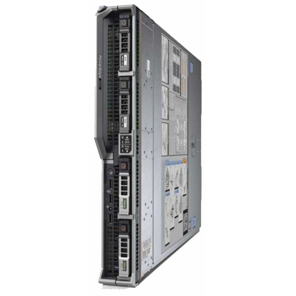 Dell PowerEdge M820