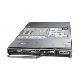 Dell PowerEdge M820