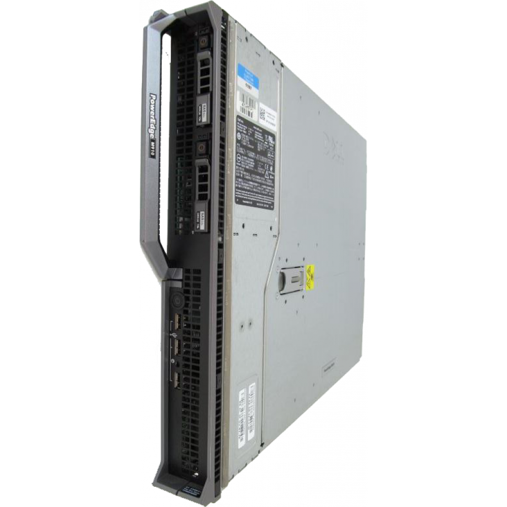 Dell PowerEdge M910
