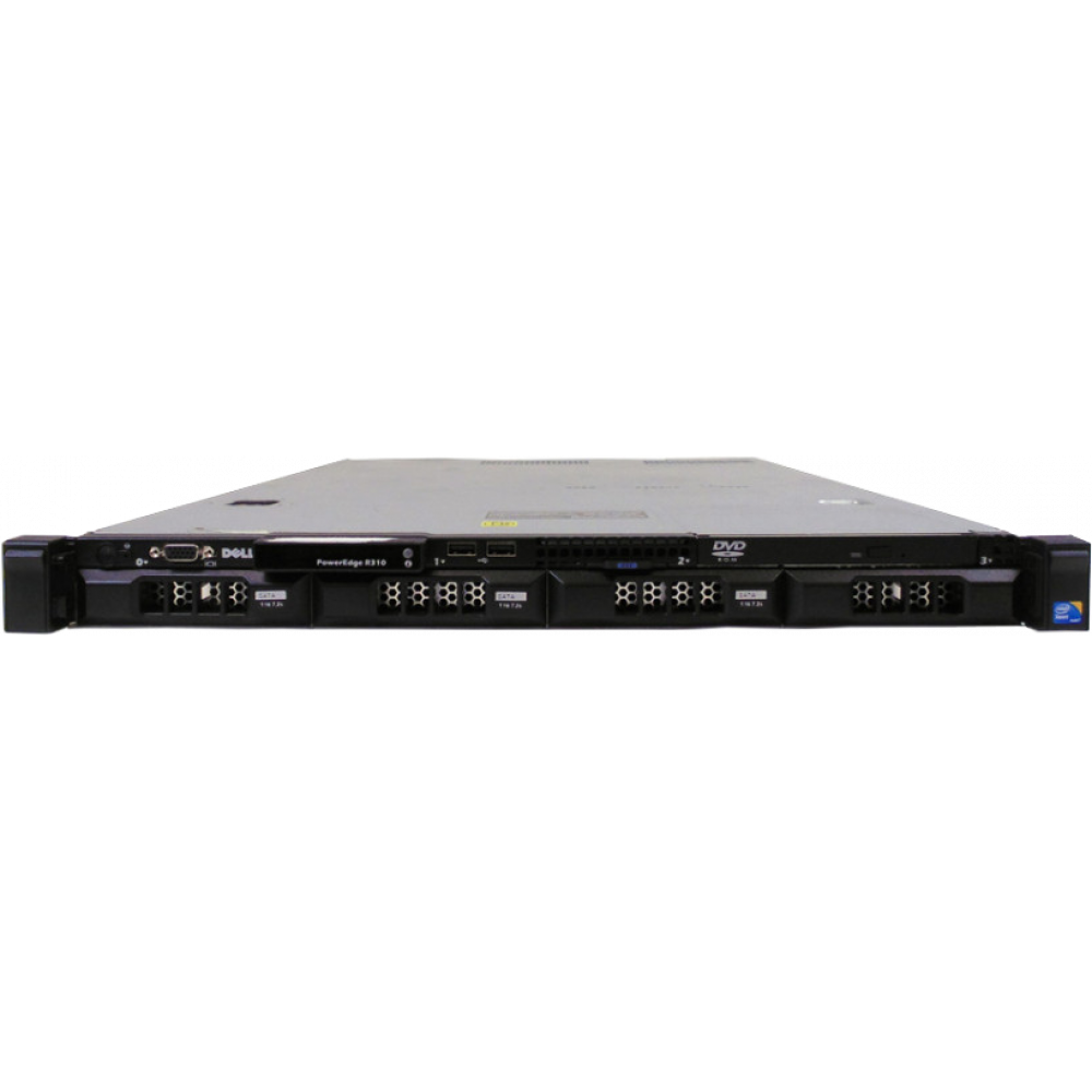 Dell PowerEdge R310