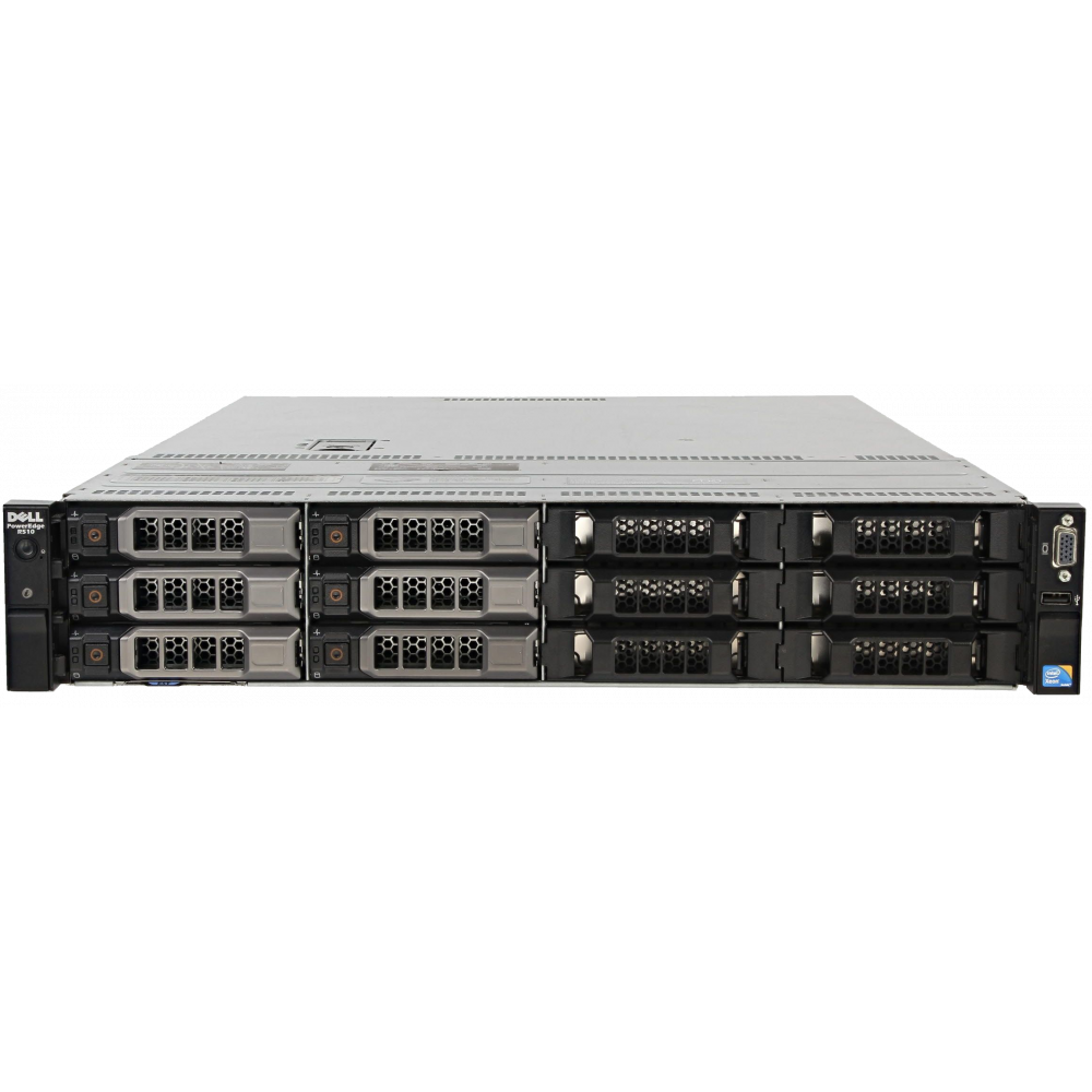 Dell PowerEdge R510