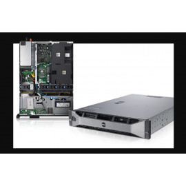 Dell PowerEdge R510