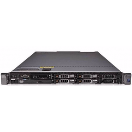 Dell PowerEdge R610