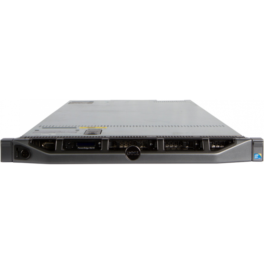 Dell PowerEdge R610