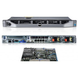 Dell PowerEdge R610