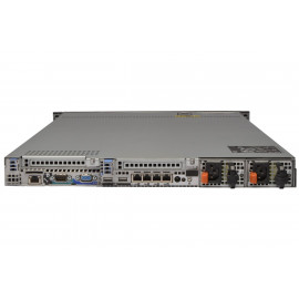 Dell PowerEdge R610
