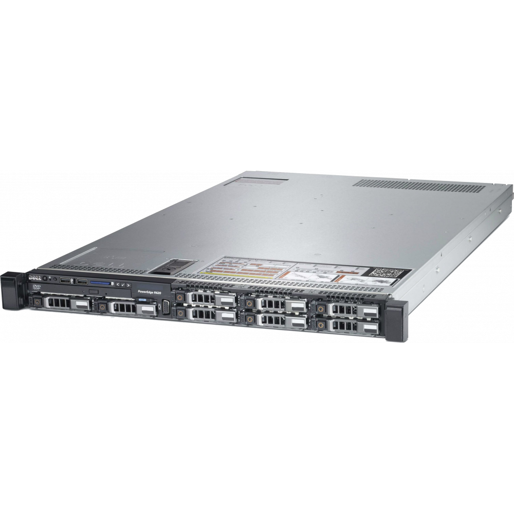 Dell PowerEdge R620