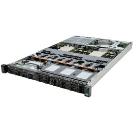 Dell PowerEdge R620
