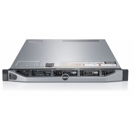 Dell PowerEdge R620