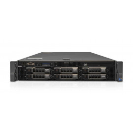 Dell PowerEdge R710
