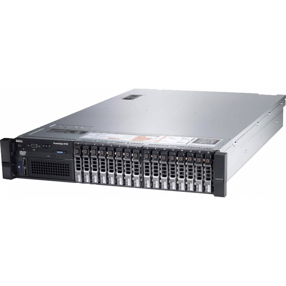Dell PowerEdge R720