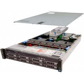 Dell PowerEdge R720