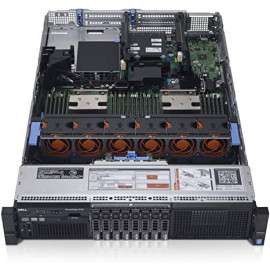 Dell PowerEdge R730
